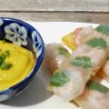 Rouleaux de printemps (ou spring rolls)[...]