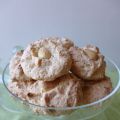 Amaretti comme en Italie