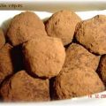 Truffes