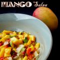 Mango Salsa (Jamaïque)