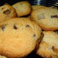 COOKIE CRUNCH ! (cookies chocolat)
