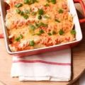 Enchiladas au boeuf et au fromage, Recette[...]