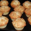 Les meilleurs muffins au gruau