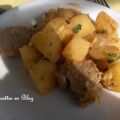 Filet mignon aux pommes de terre, Recette[...]