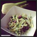 Salade de fenouil aux citrons confits et olives[...]