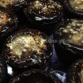 Cupcakes au chocolat et au beurre de cacahuète[...]
