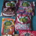 Colis Gourmand Lutti - Mercredi Gourmand #50