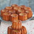 CANNELÉS DE BORDEAUX