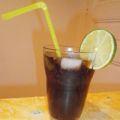 Cuba libre (cocktail)