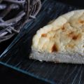 Gâteau au fromage blanc façon St Amour au[...]