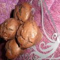Muffins Total choco choc!
