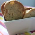 Les biscuits au thé et zestes de citron[...]