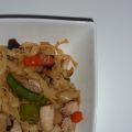 Nouilles asiatiques - Recette Weight Watchers[...]