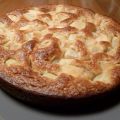 Gâteau aux poires