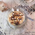 Panna Cotta pralinée pour Pâques (ou autre) /[...]