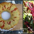 Couronne aux Tomates & Herbes