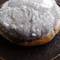 Biscuits au beurre de cacahuète