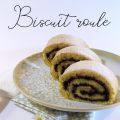 Le parfait Biscuit Roulé