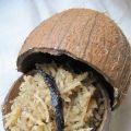 Confiture de coco