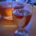 Cocktail fraise-litchi, Recette Ptitchef