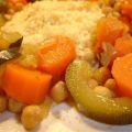 Couscous de legumes aux epices douces (ww),[...]