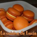 Macarons au caramel beurre salé, Recette[...]