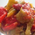 Salade juive by Valérie