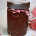 Tartinade choco-noisette maison