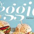 [Mag] Slowly Veggie #1 numéro en France