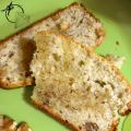 Pain aux bananes de ma grand-mère