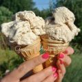 Base pour Glace Italienne Onctueuse et Crémeuse[...]