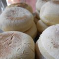 Muffins anglais maison #2