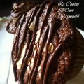 Muffins tout chocolat.