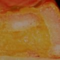 En Automne : Charlotte Rhubarbe - Biscuits de[...]