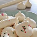Les petites meringues