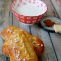Pains au lait {G.Cherrier}