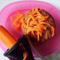 Meilleur gâteau aux carottes, Recette Ptitchef