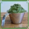 Pesto au basilic, Recette Ptitchef