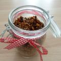 Granola sans gluten