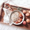 Porridge - sans gluten, sans sucre, sans lactose