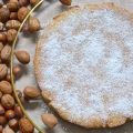 Gâteau Frangipane