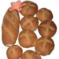 Pain de seigle, Recette Ptitchef