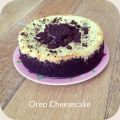 Oreo Cheesecake