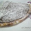 Crêpe à la Nutella