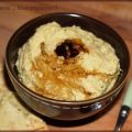 Hoummous aux agrumes et au cumin ... de la[...]