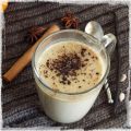 Pumkin Chaï Latte - lait chaud, thé épicé et[...]