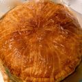 Galette des rois (facile et rapide) à la crème[...]