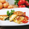 Omelette 