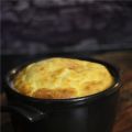 Soufflé au fromage express : fondant, doré et[...]