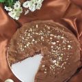 tarte au nutella®